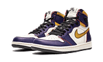 Hoobuy Jordan 1 Retro High OG Defiant Nike SB Lakers