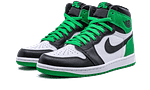 Hoobuy Jordan 1 Retro High OG Lucky Green