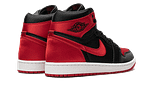 Air Hoobuy Jordan 1 Retro High AND Satin Wide