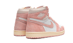 Hoobuy Jordan 1 Retro High OG Washed Pink