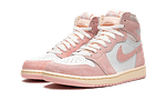 Hoobuy Jordan 1 Retro High OG Washed Pink