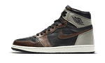 Hoobuy Jordan 1 Retro High Patina