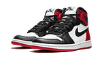 Hoobuy Jordan 1 Retro High Satin Black Toe