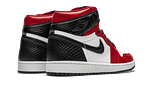 Hoobuy Jordan 1 Retro High Satin Snake Chicago