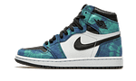 Hoobuy Jordan 1 Retro High Tie Dye