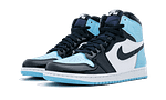 Hoobuy Jordan 1 Retro High UNC Patent