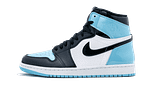 Hoobuy Jordan 1 Retro High UNC Patent