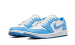 Hoobuy Jordan 1 Retro Low Golf UNC