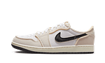 Hoobuy Jordan 1 Retro Low OG EX Coconut Milk