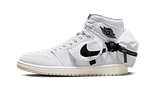 Hoobuy Jordan 1 High OG Utility White Black