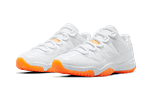 Hoobuy Jordan 11 Retro Low Bright Citrus