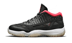 Hoobuy Jordan 11 Retro Low IE Bred (2021)