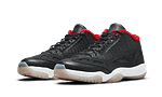 Hoobuy Jordan 11 Retro Low IE Bred (2021)