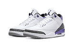 Hoobuy Jordan 3 Dark Iris