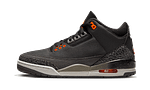 Hoobuy Jordan 3 Retro Fear Pack (2023)