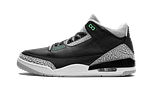 Hoobuy Jordan 3 Retro Green Glow