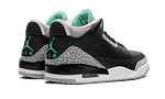 Hoobuy Jordan 3 Retro Green Glow