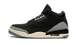 Hoobuy Jordan 3 Retro Off Noir