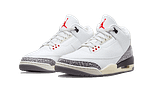 Hoobuy Jordan 3 Retro White Cement Reimagined