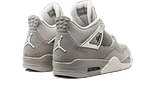 Air Hoobuy Jordan 4 Retro Frozen Moments