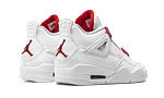 Hoobuy Jordan 4 Retro Metallic Red