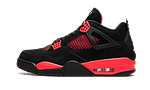 Hoobuy Jordan 4 Retro Red Thunder