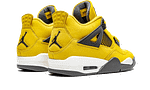 Hoobuy Jordan 4 Retro Tour Yellow (Lightning)