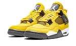 Hoobuy Jordan 4 Retro Tour Yellow (Lightning)