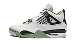 Hoobuy Jordan 4 Seafoam