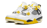 Hoobuy Jordan 4 Vivid Sulfur