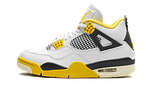 Hoobuy Jordan 4 Vivid Sulfur