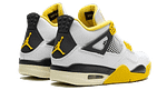 Hoobuy Jordan 4 Vivid Sulfur