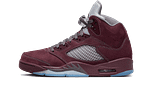 Hoobuy Jordan 5 Burgundy