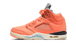 Hoobuy Jordan 5 DJ Khaled Crimson Bliss