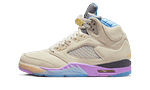 Hoobuy Jordan 5 DJ Khaled Sail