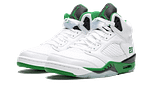 Hoobuy Jordan 5 Retro Lucky Green