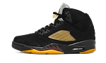 Hoobuy Jordan 5 Retro SP A Ma Mannére Black