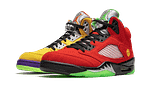 Hoobuy Jordan 5 Retro What The