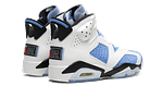 Hoobuy Jordan 6 UNC