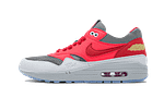 Hoobuy Nike Air Max Clot Solar Red