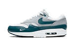 Hoobuy Nike Air Max Dark Teal Green