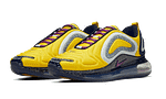 Hoobuy Nike Air Max 720 Undercover Yellow