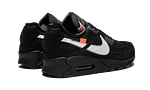 Hoobuy Nike Air Max 90 Off-White Black