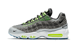 Hoobuy Nike Air Max 95 Kim Jones Black Volt