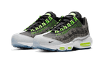 Hoobuy Nike Air Max 95 Kim Jones Black Volt