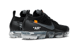 Hoobuy Nike Air Vapormax Off-White Black 2018