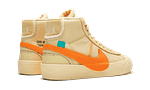 Hoobuy Nike Blazer Mid Off-White All Hallow's Eve