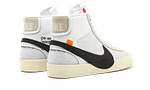 Hoobuy Nike Blazer Off-White