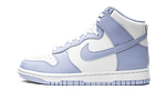 Hoobuy Nike Dunk High Aluminium