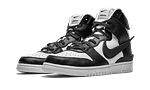 Hoobuy Nike Dunk High Ambush Black White